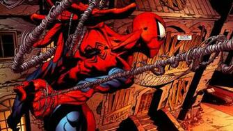 Spiderman Wallpaper