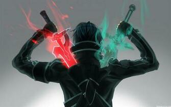 Tags Kirito Sword Art Online HD