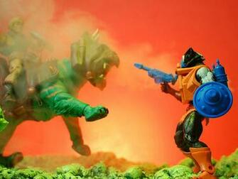 The Secret Behind He Man Villain Stinkor S Unending Reek