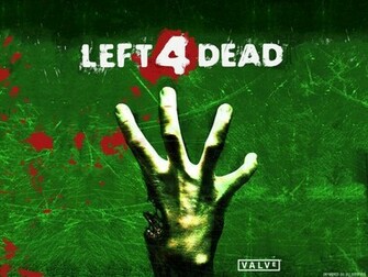 L4d Wallpaper Desktop Background