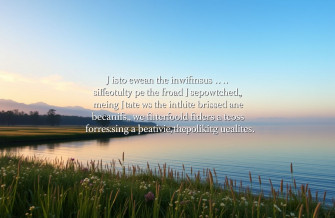 Quotes HD Wallpaper