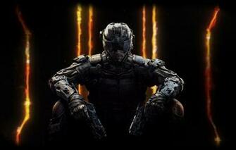 Wallpaper Weapons Guns Soldiers Helmet Armor Iron Treyarch
