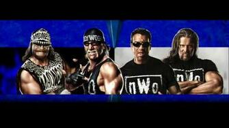 Wwe Nwo New World Order HD Wallpaper Id
