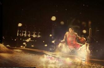 Rose Widescreen Malik Derrick