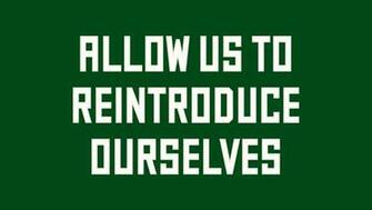 Fans Fall In Love With The New Milwaukee Bucks Logos