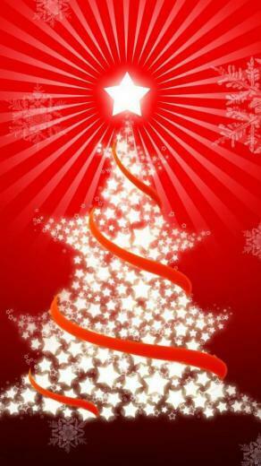 Christmas iPhone Wallpaper Wallpaper9