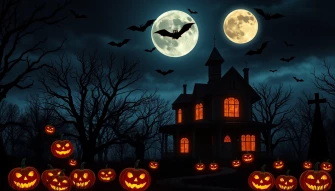 Halloween Wallpaper
