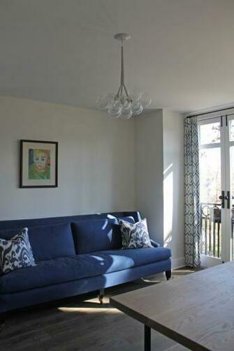 Office Space Wallpaper Blue And White Notre Maison Design Group