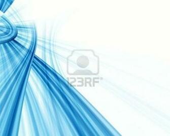 White Wallpaper Blue And