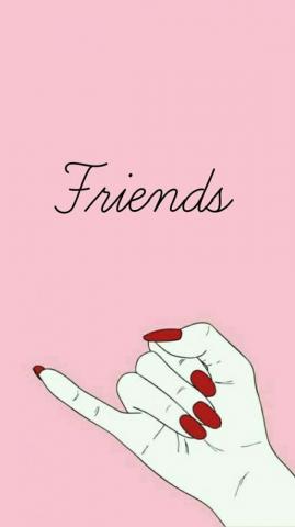 Best Friend Wallpaper Top Background