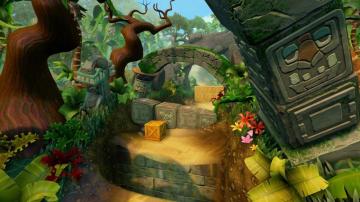 Crash Bandicoot N Sane Trilogy Playstation Wallpaper