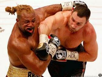 Boxing Desktop Wallpaper Gallery Photos