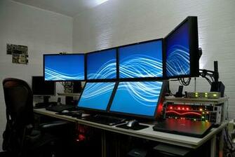 Multi Monitors