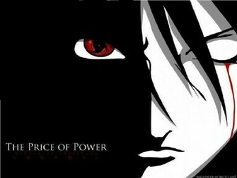 Sharingan En HD