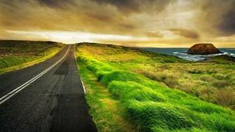 Ultra HD Desktop Wallpaper Nature