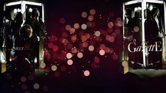 The Gazette Background By Kikyo Pi