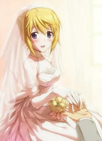 Charlotte Anime Girls Wallpaper Characters