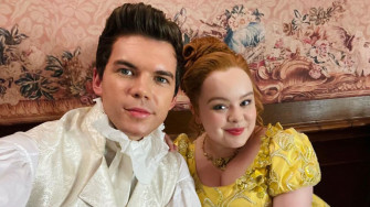 Bridgerton Series Rumoured Release Date Cast Plot Bt Tv