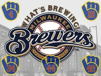 Brewers Wallpaper Photo By Vasili Photobucket