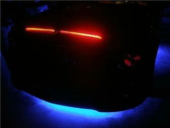 My Knight Rider Scanner