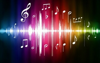 Pin Electro House Music Wallpaper