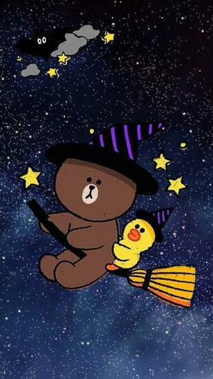 Best Brown And Cony Image