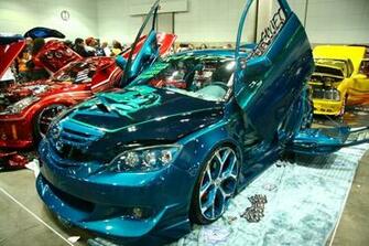 Modified Sports Cars Wallpaper Cool Car