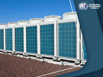 Over Sized Hvac Solutions