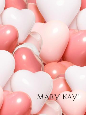 Mary Kay