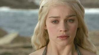 Daenerys Targaryen Game Of Thrones Wallpaper HD