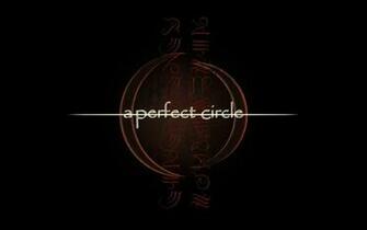 Perfect Circle By Willgtl