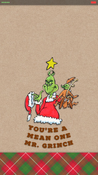 Tee S Iscreens Funny Christmas Wallpaper iPhone