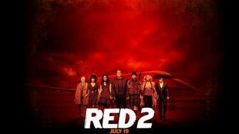 Red Movie Background Wallpaper Image
