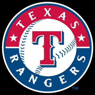 Texas Rangers Logo Hunt