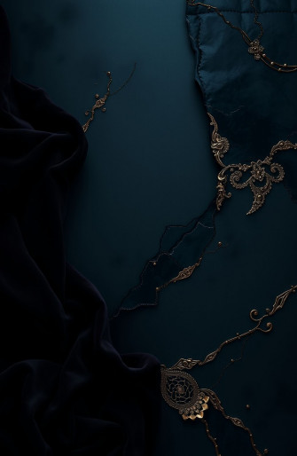 Dark Material Wallpaper
