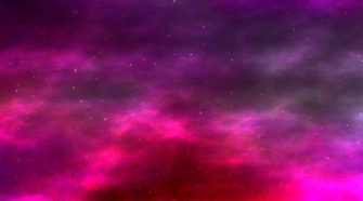 Random Starry Sky Background By Smilestallion