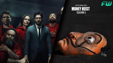 Money Heist Everything You Need To Know About Season Fandomwire