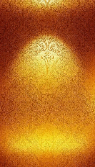 Sparkle Gold Wallpaper
