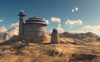 Get Star Wars Mountains Clouds Landscapes Sand Dark Stars Desert