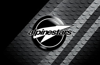 Alpinestars Logo Wallpaper