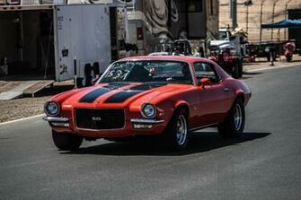 Nhra Drag Racing Race Hot Rod Rods Camaro H Wallpaper
