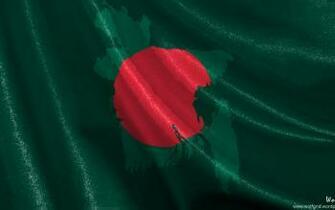 High Definition Collection Bangladesh Flag Wallpaper