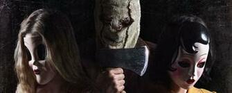 The Strangers Prey At Night Neues Poster Zur