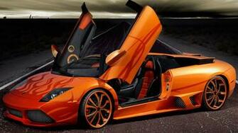Lamborghini Wallpaper