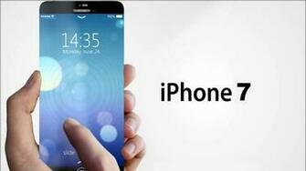 iPhone Concept The Wondrous Pics