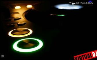 Dj Wallpaper Music Desktop