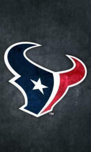 Houston Texans Grungy Wallpaper For Nokia Lumia