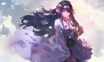 Haruna Kantai Collection Zerochan Anime Image Board