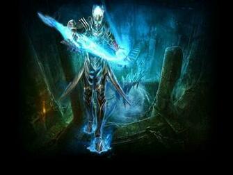 War Of The Immortals Closed Beta Is Live Paranoid Gamer