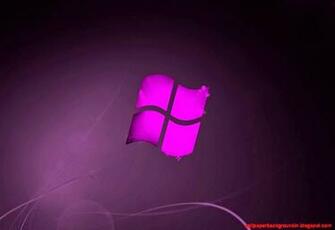 Beautiful Purple Windows Wallpaper Full HD IwallHD